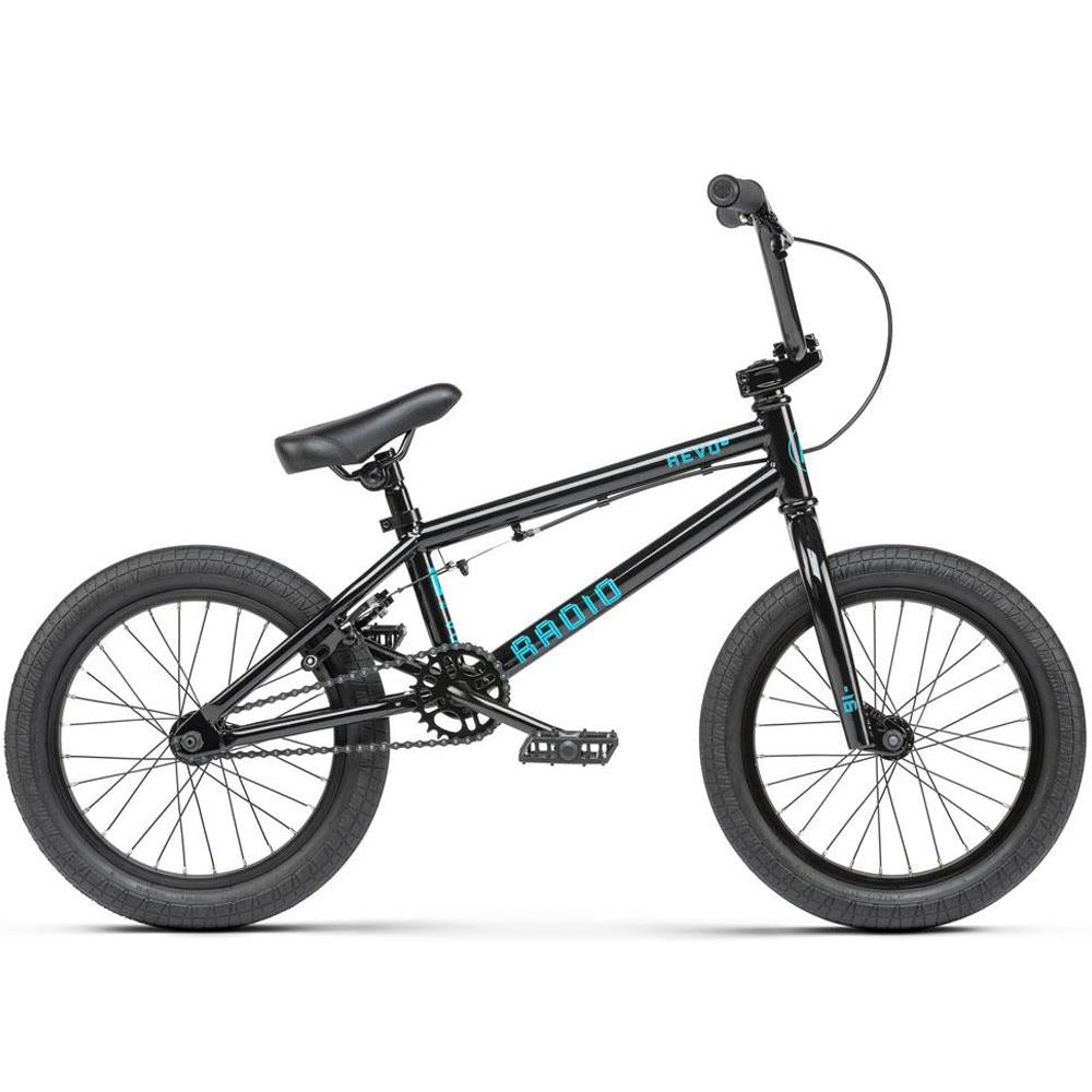 Radio Bike BMX da 16 "REVO