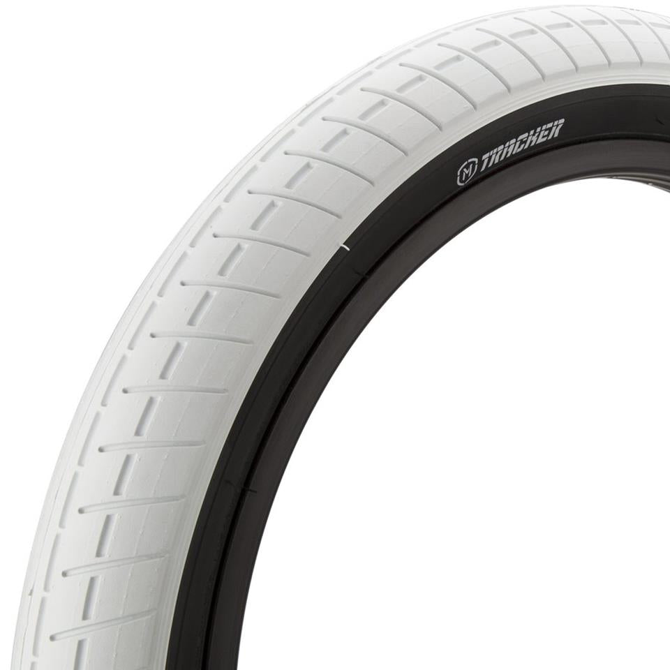 mission bmx tires