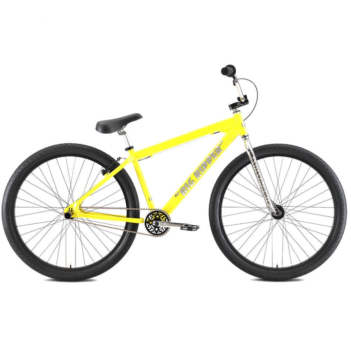 SE Big Ripper 29 "BMX Bike