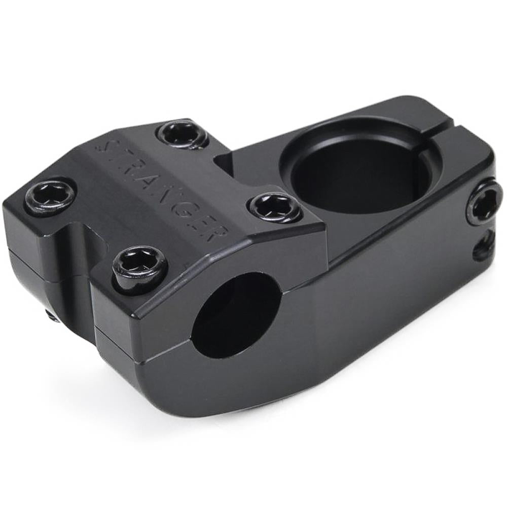 Stranger Gambo della macchina