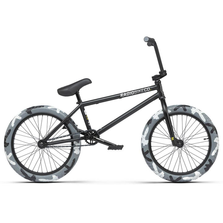 Radio Darko BMX Bike