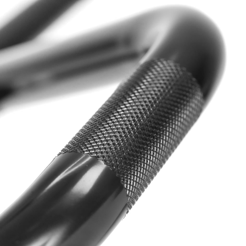 Stay Strong Chevron Race Bars - 7,5 "