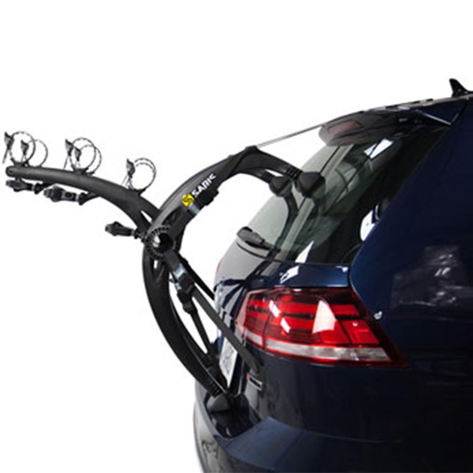 Saris Bones Ex Trunk Rack