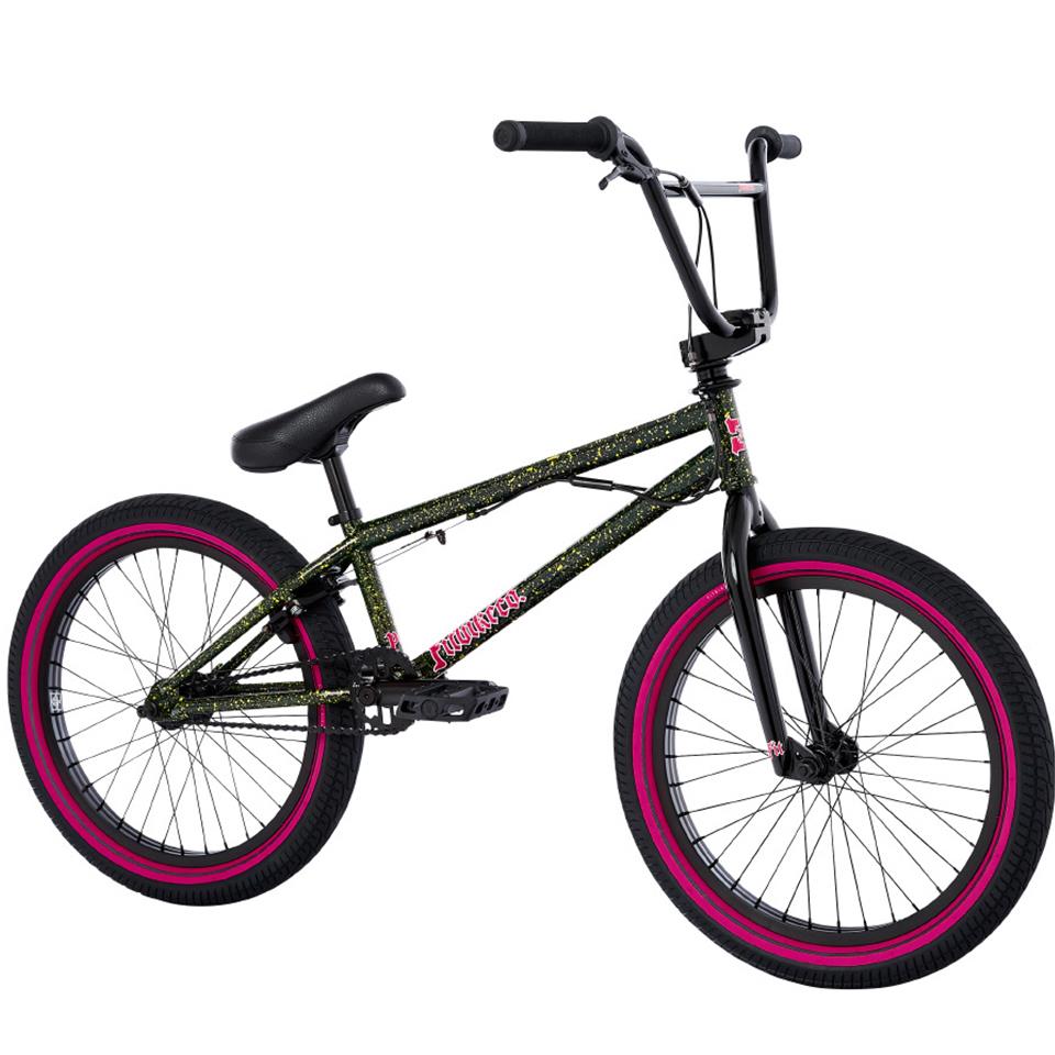 Fit PRK (XS) BMX Bike