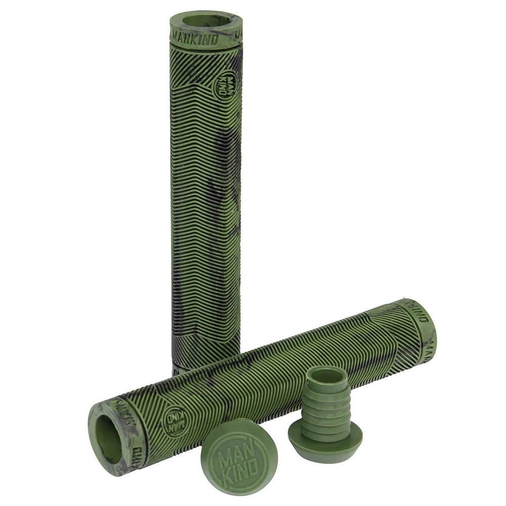 Mankind Impugnature di controllo