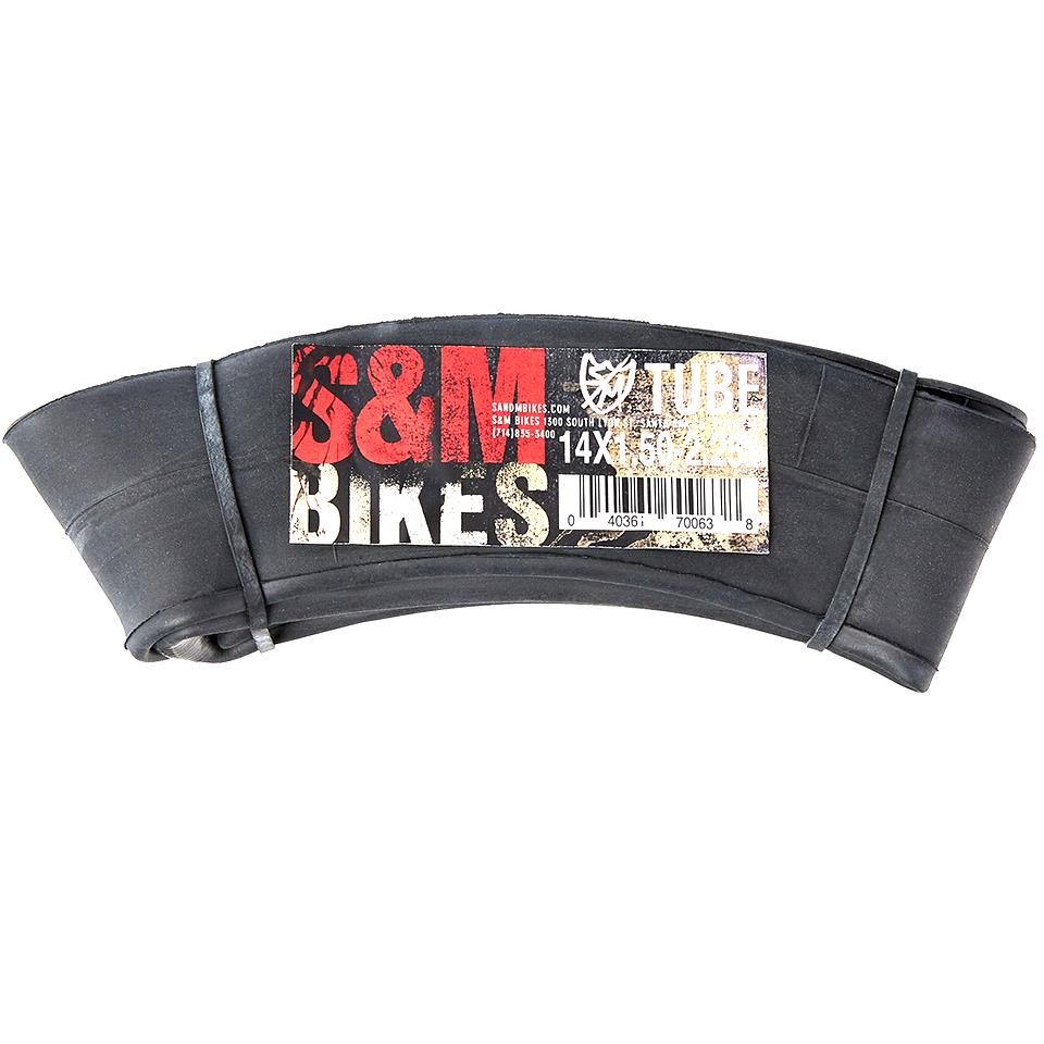 S&M 14" Innertube
