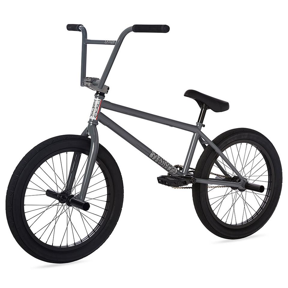 Fit STR Freecoaster (MD) BMX Bike
