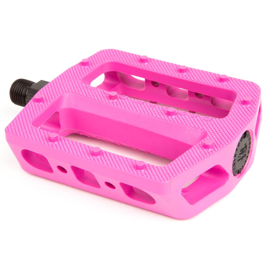 Fit PC Pedals