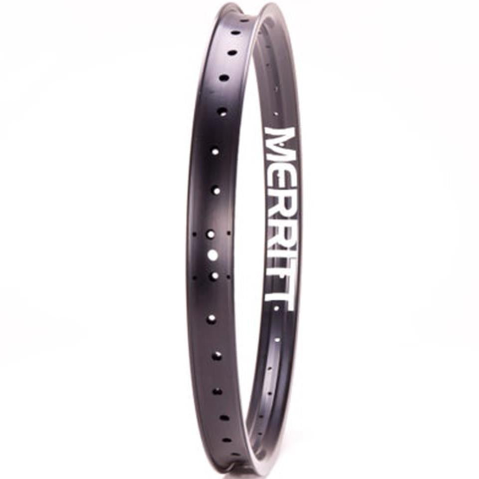 Merritt Siege Rim