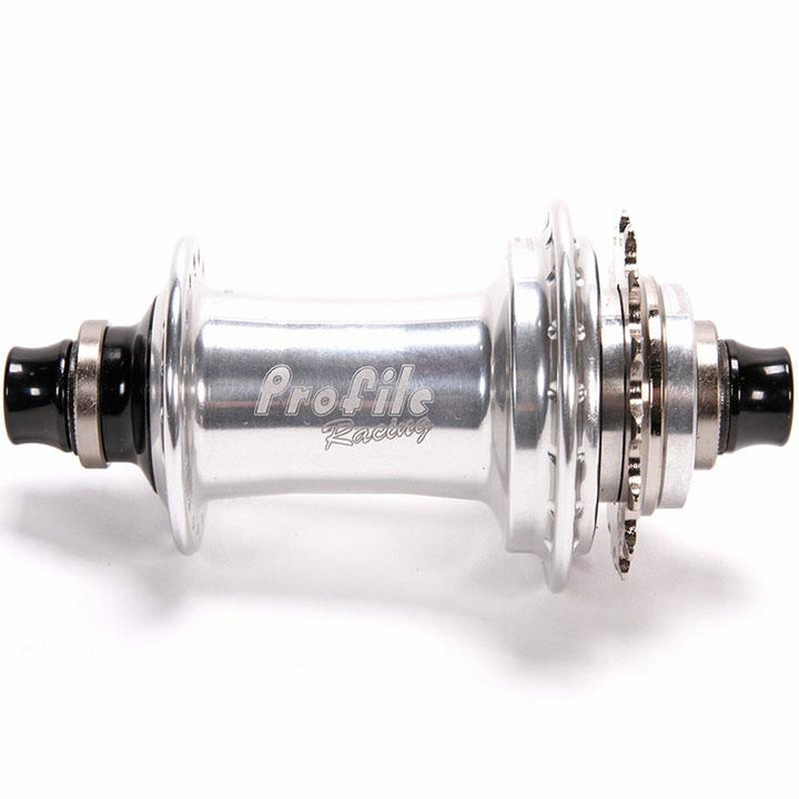 Profile Carrera AC-2 Cassette Centro