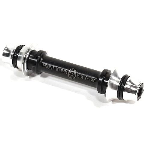 Profile Kit di conversione dell'assale da 10 mm anteriore