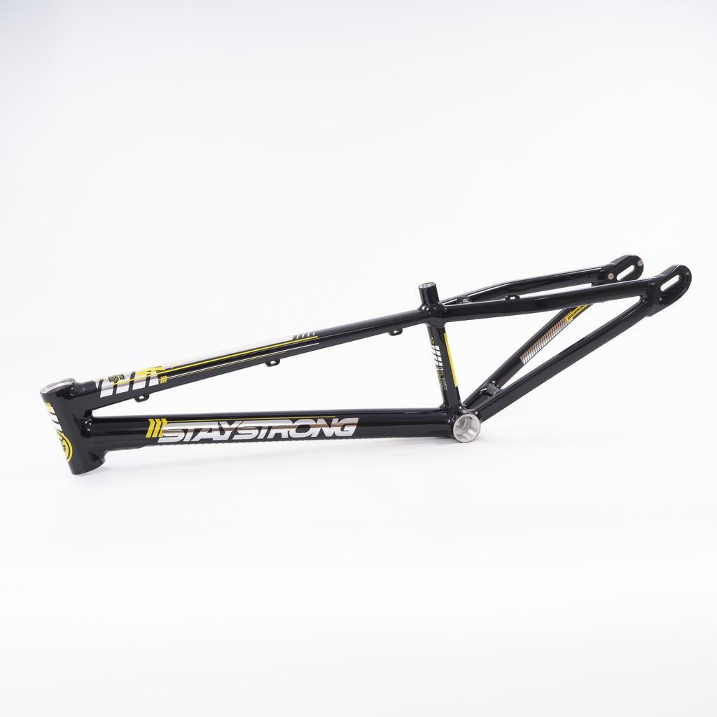 Stay Strong For Life 2023 V4 Cruiser Expert XL Race Frame - Disc Version