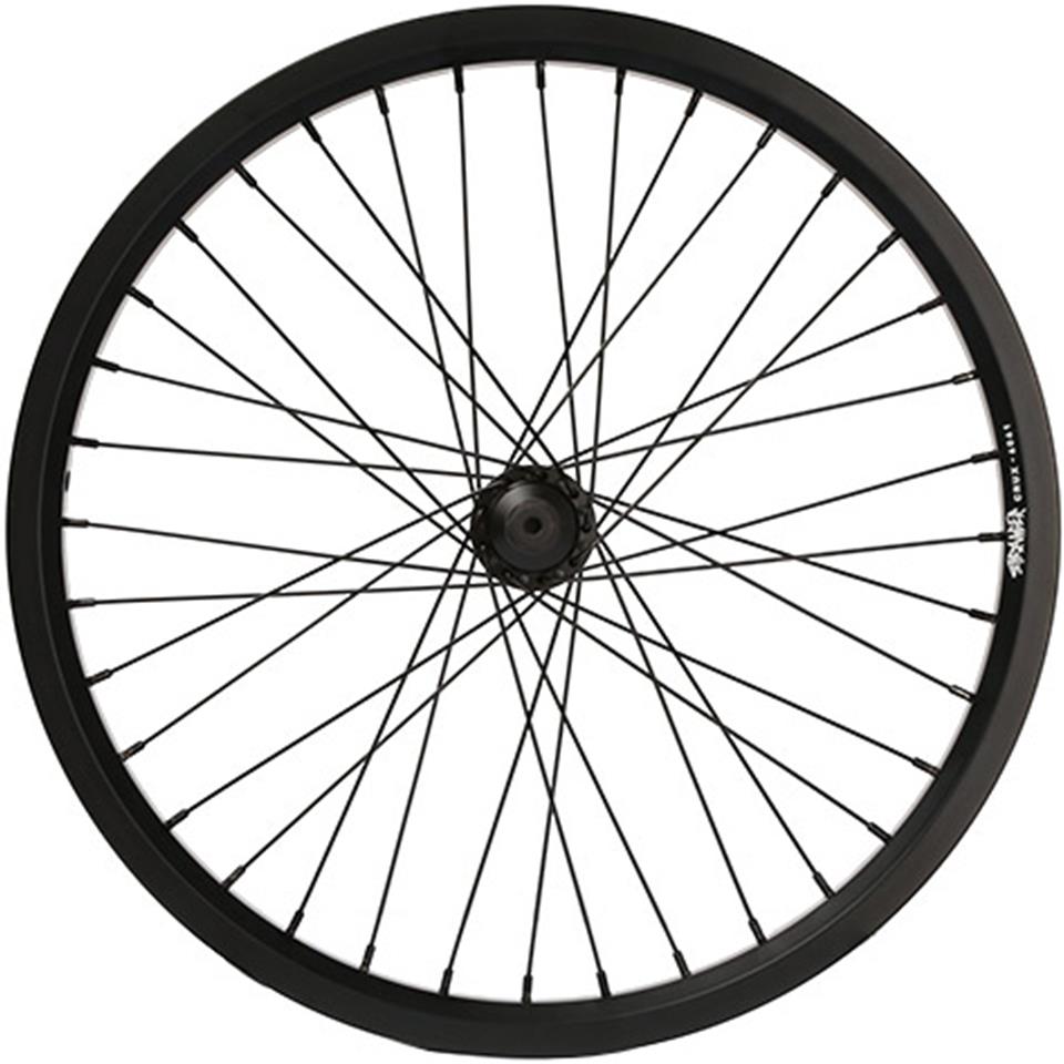 Stranger Crux V2 Front Wheel