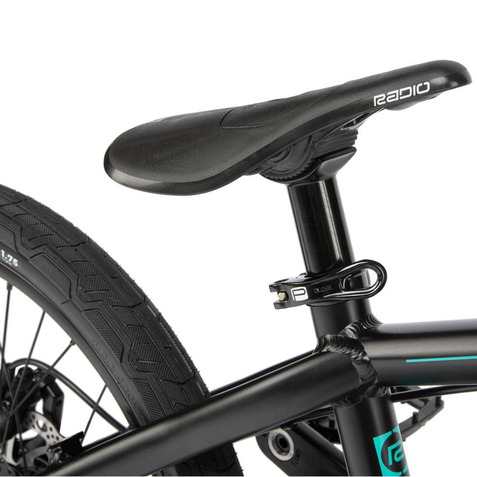 Radio Race Quartz Pro XXL BMX Race Bike