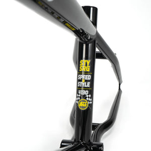 Stay Strong Speed & Style Pro XXXL Race Frame