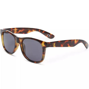 Vans Spicoli 4 Sunglasses - Cheetah Tortoise