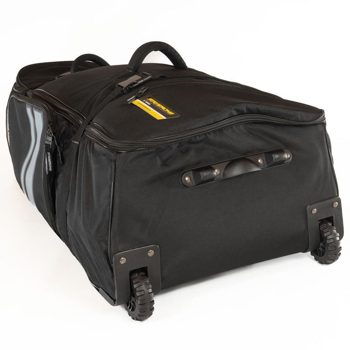Stay Strong V2 Pro Serie Golf/Bike Bag - Nero