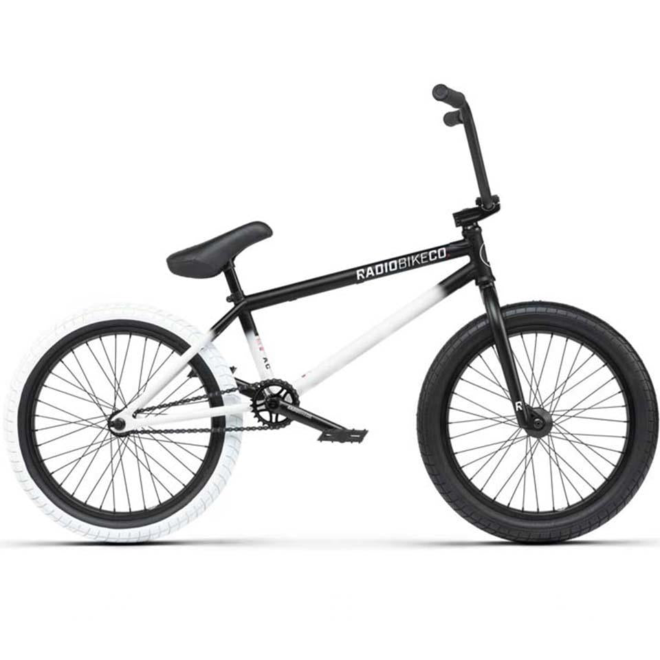 Radio Valac BMX Bike