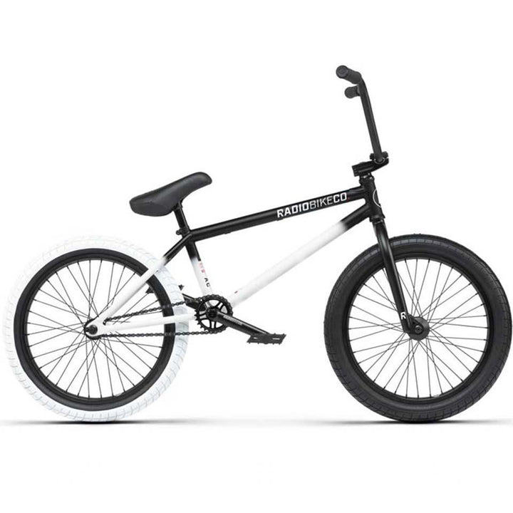 Radio Valac BMX Bike