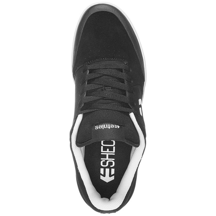 Etnies Marana - Nero/Bianco/bianco