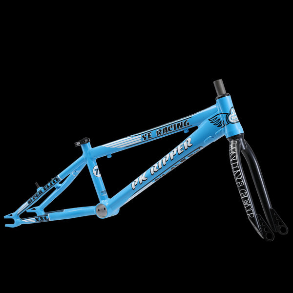 SE Bikes PK Ripper Super Elite XXL Race Frameset