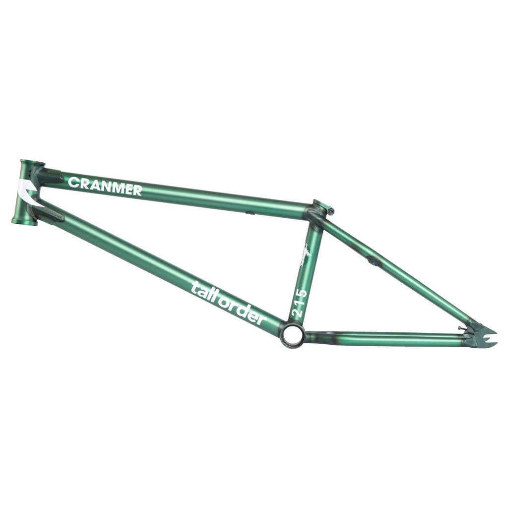 Mon BMXフレーム STRESS BES Frame - BMX通販|BMXパーツ|初心者おすすめBMX
