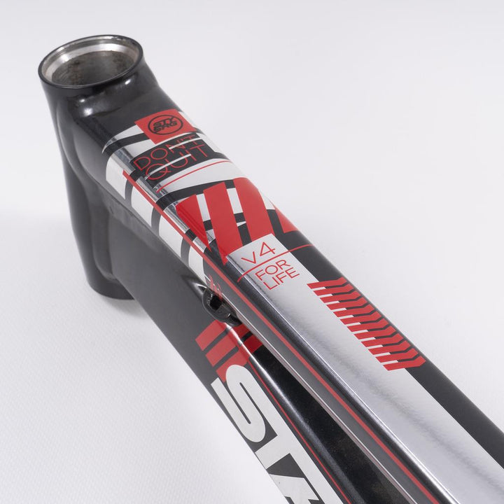 Stay Strong Pour la vie 2023 v4 Pro XXXL Course Cadre