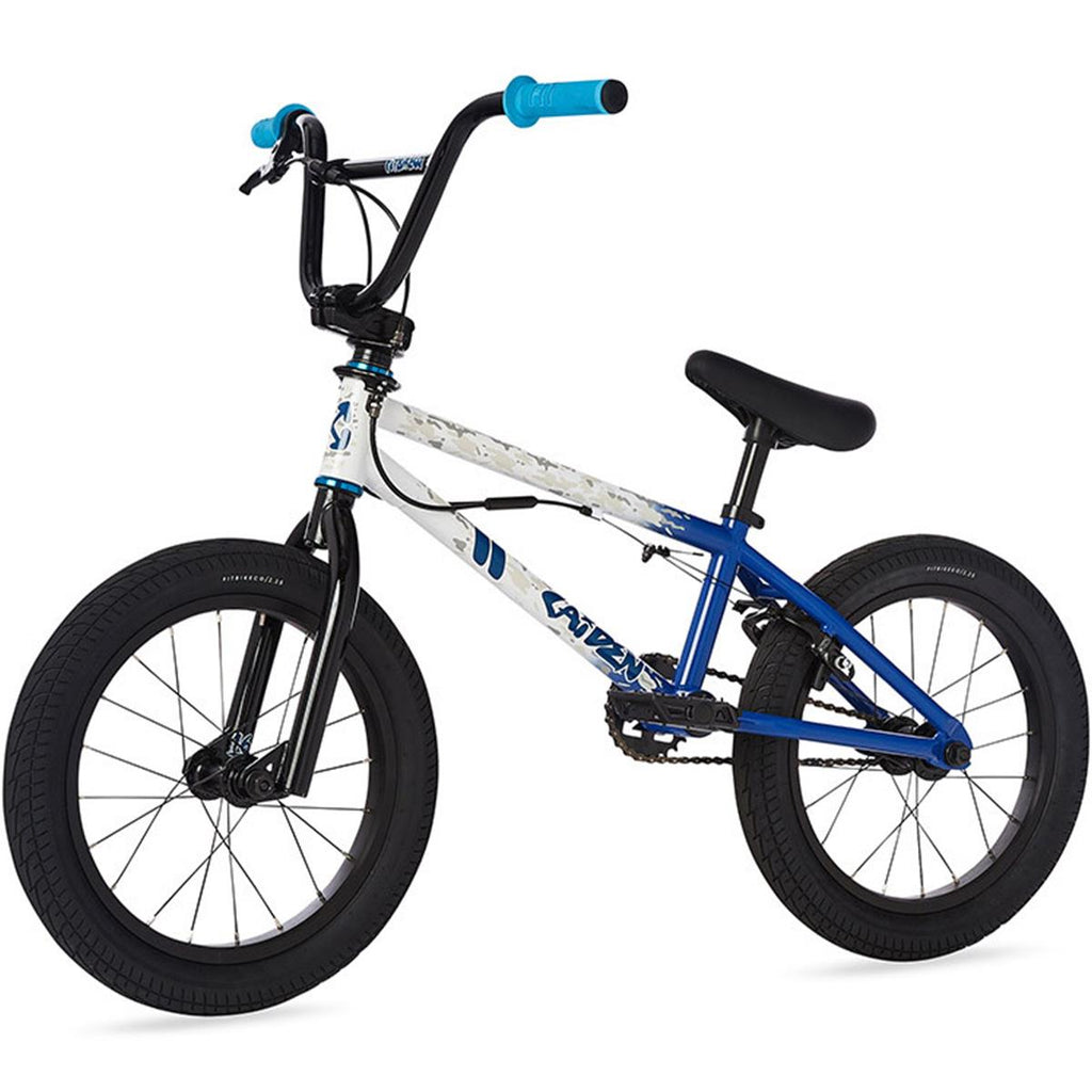 caiden bmx bike