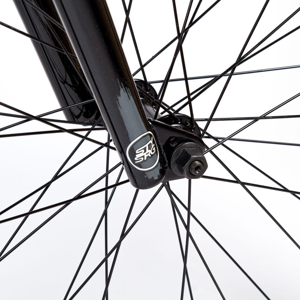 Stay Strong Bike BMX da 26 "principali