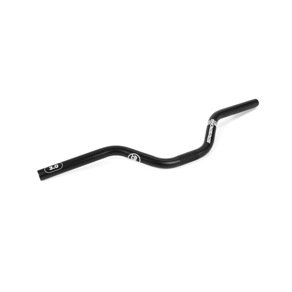 Stay Strong Chevron Expert Aluminium Race Bars - 3"