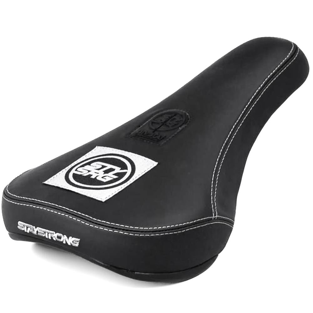 Stay Strong Parche Mid Sillín Pivotante 