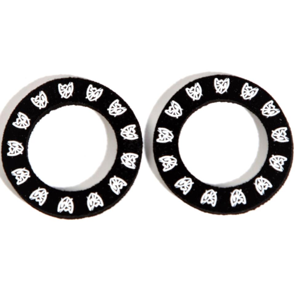 S&M Grip Donut - Sharpie Shield