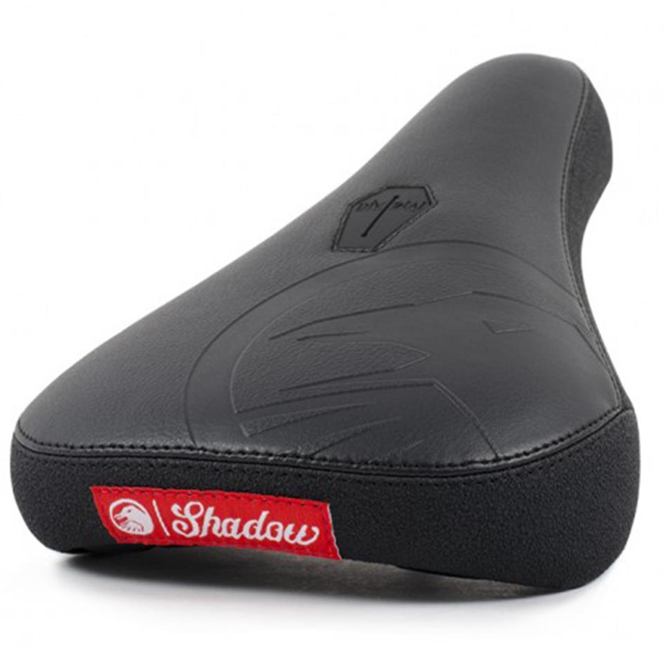 Shadow Crow'd Pivotal Mid Asiento - Negro
