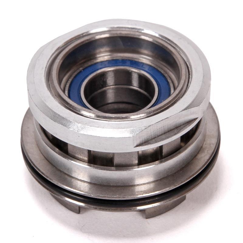 Profile Mini Driver splamato hub