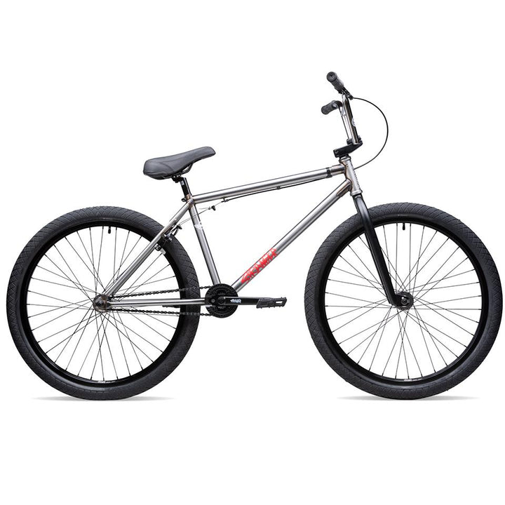 Stranger Creeper 29 "BMX Vélo 2022