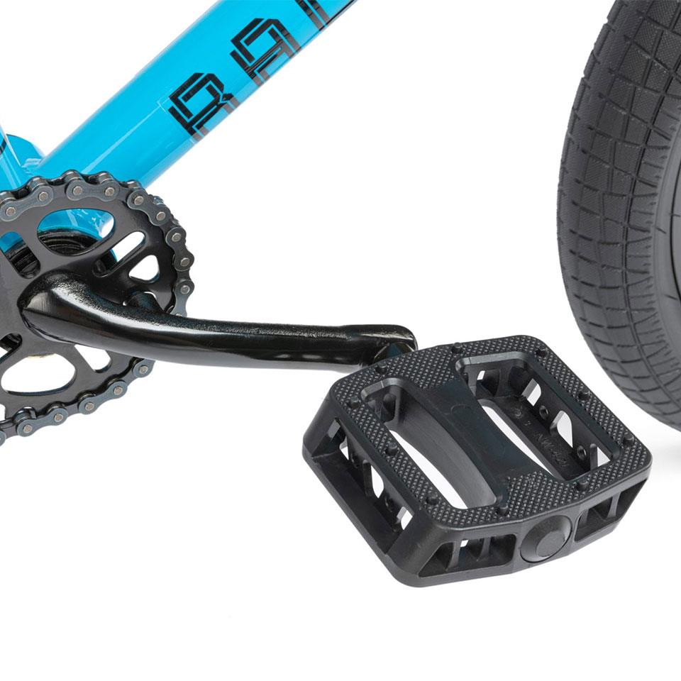 Radio Bike BMX da 16 "REVO