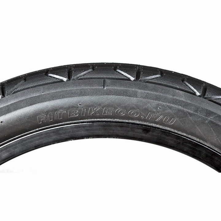 Fit F/U Tire