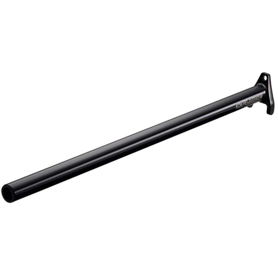 Fluide Impulso Pro Post del sedile della gara del treppiede