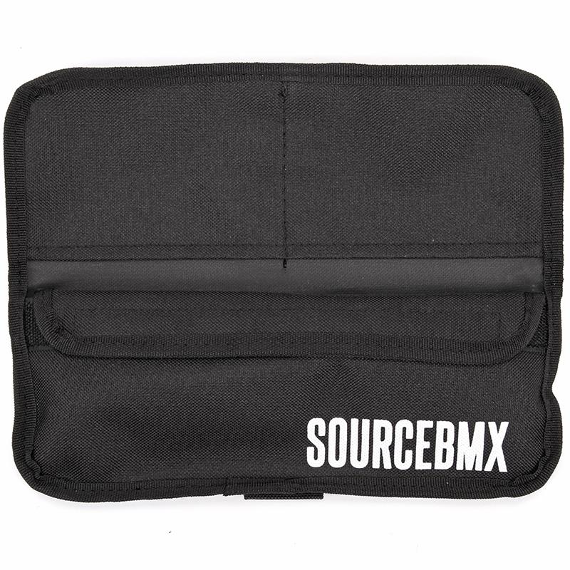 Source BMX Kit de envoltura de herramientas