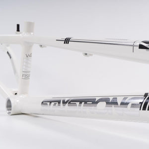 Stay Strong For Life 2023 V4 Junior Race Frame