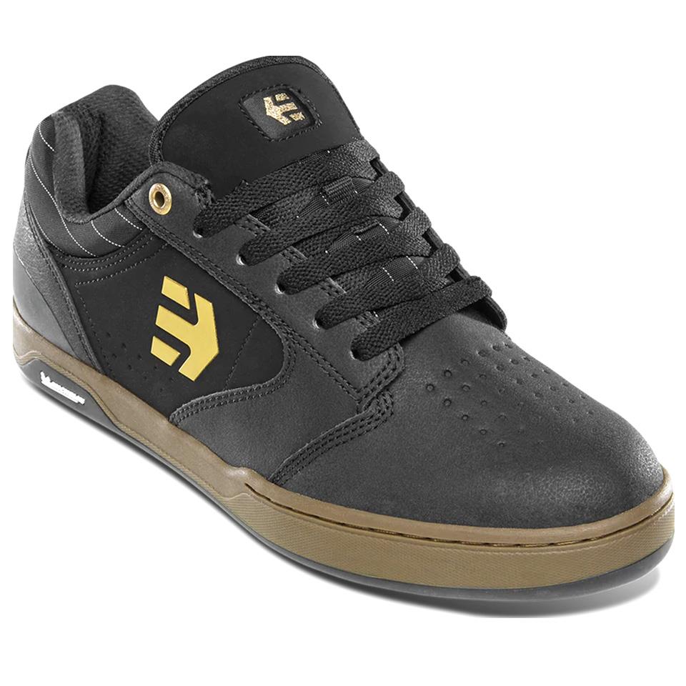 Etnies CANCH CANBER - Nero/Gomma
