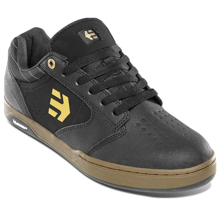 Etnies CANCH CANBER - Nero/Gomma