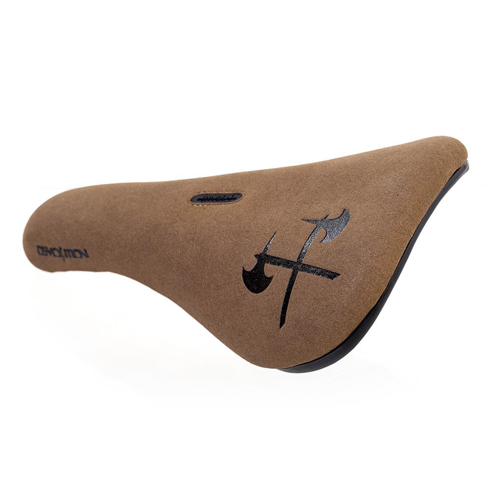 Demolition Asce sottili Sellino Pivotal 