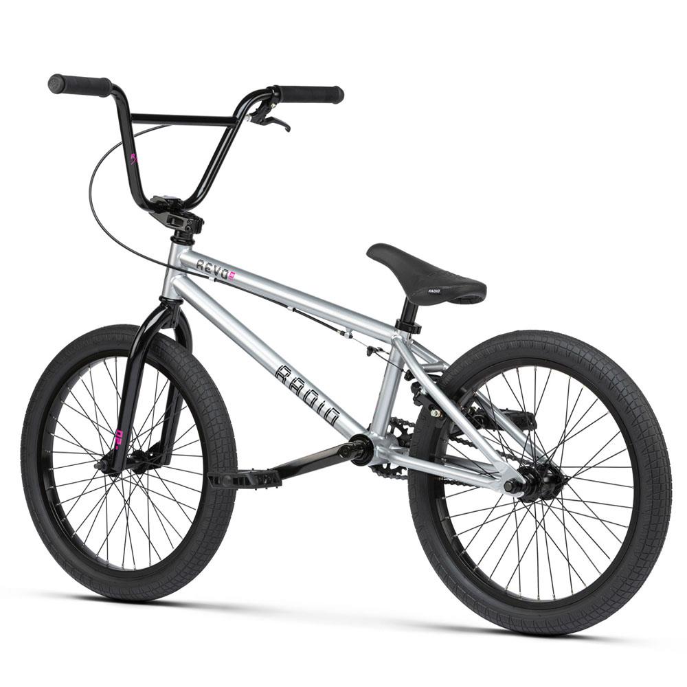 Radio Revo Pro BMX Bike