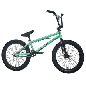 Sunday Primer Park BMX Bike