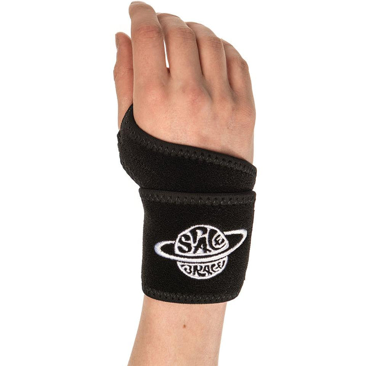 Space Brace Wrist Brace