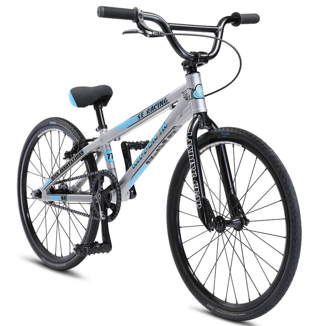 SE Bikes Ripper Junior BMX Race Bike