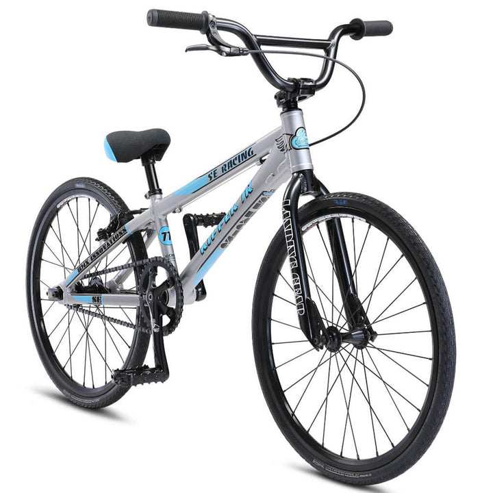 SE Bikes Ripper Junior BMX Race Bike