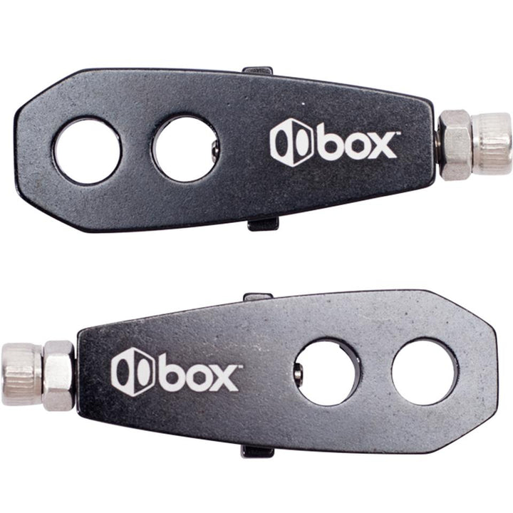 Box Zwei 2 Loch -Rennkettenspanner