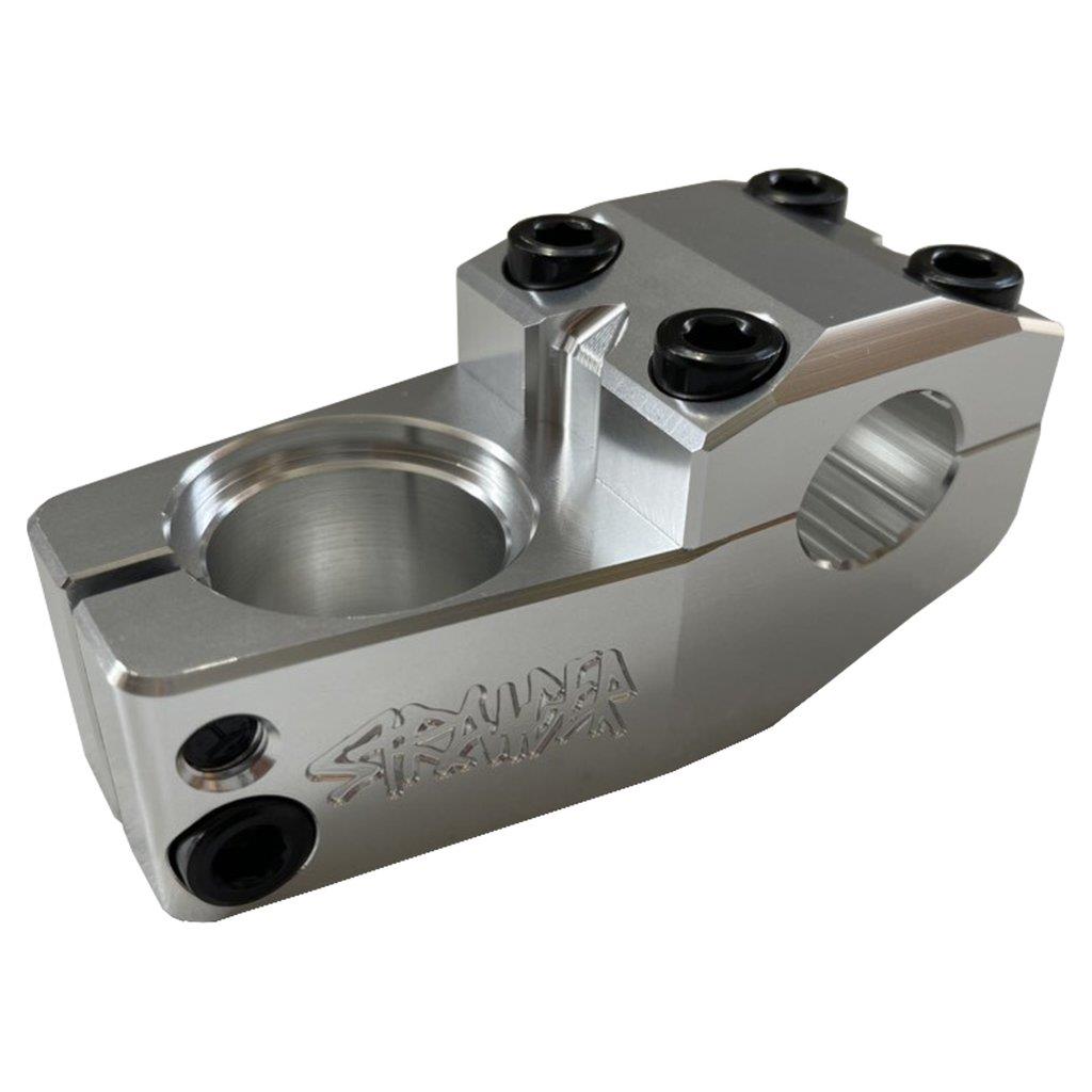 Stranger Stelo serpente a sonagli